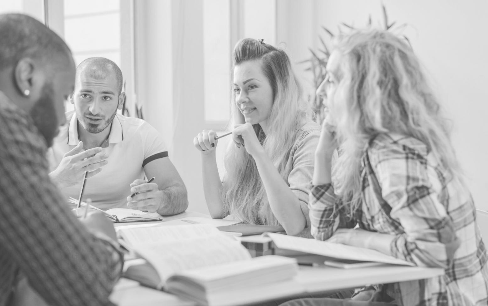 Darstellung der Zielsetzungsmethodik und Planungsprozesse