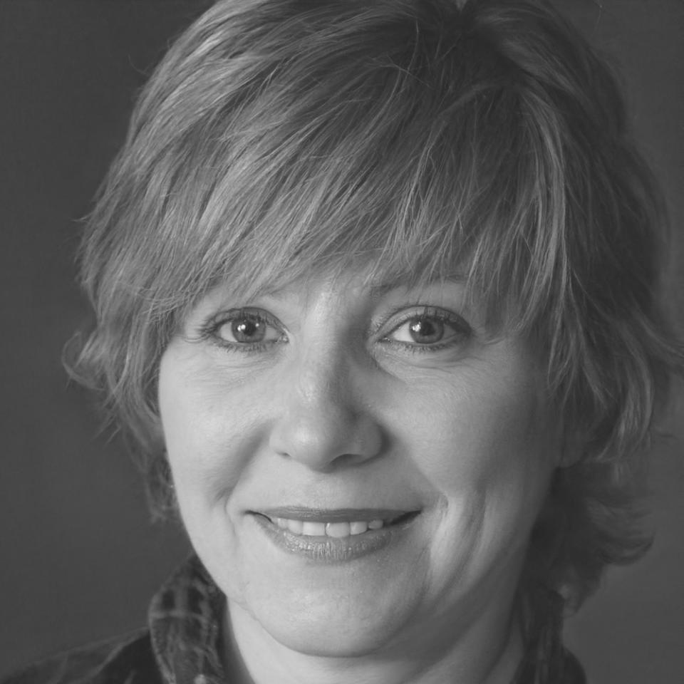 Teilnehmerin Lena Söderberg