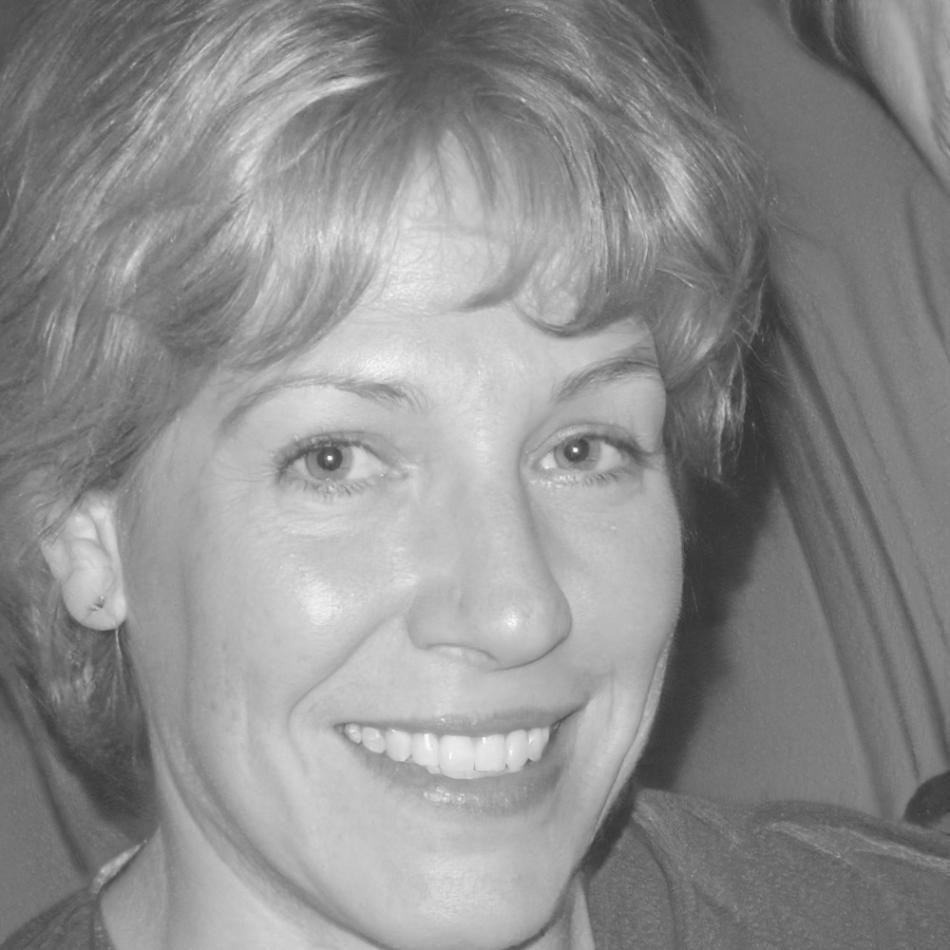 Teilnehmerin Frieda Wendler